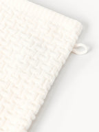 Gants de toilette Niam, 2 pièces, Gants de toilette, 16 x 22 cm