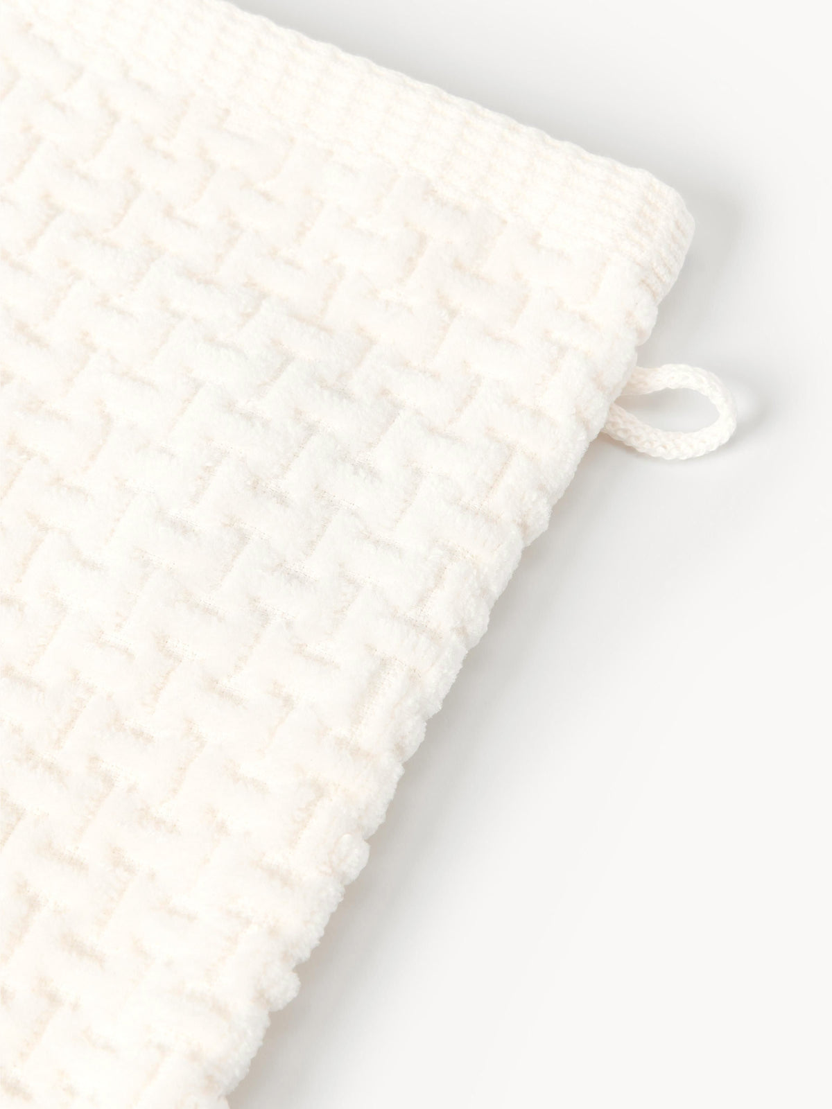 Gants de toilette Niam, 2 pièces, Gants de toilette, 16 x 22 cm