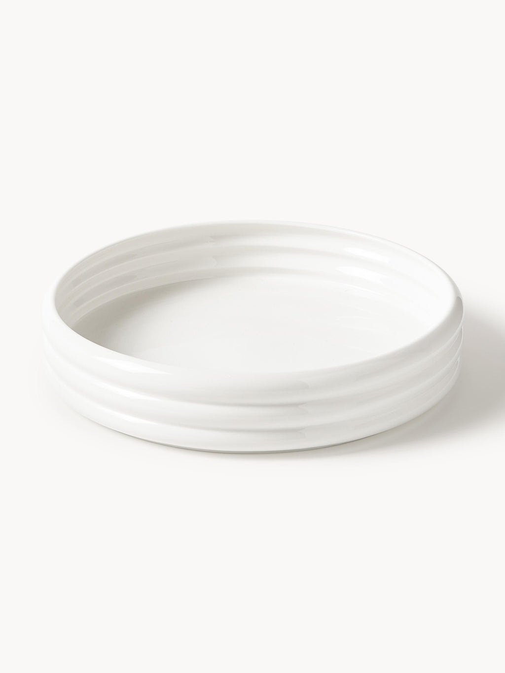 Saladier en porcelaine Maira, Ø 26 x haut. 6 cm