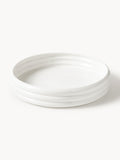 Saladier en porcelaine Maira, Ø 26 x haut. 6 cm