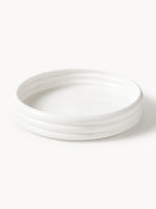 Saladier en porcelaine Maira, Ø 26 x haut. 6 cm
