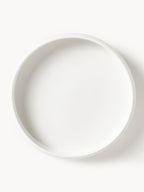 Saladier en porcelaine Maira, Ø 26 x haut. 6 cm