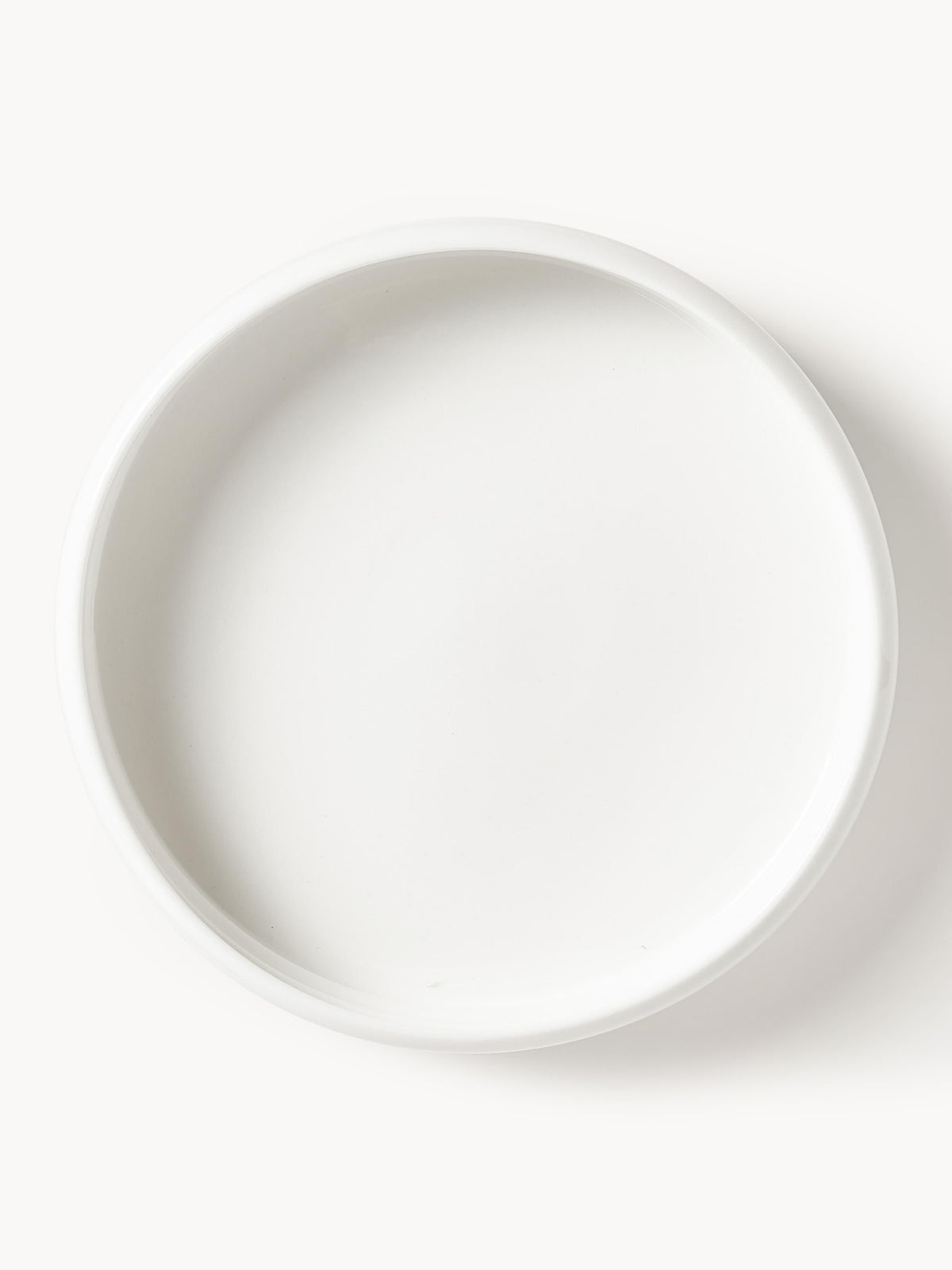 Saladier en porcelaine Maira, Ø 26 x haut. 6 cm