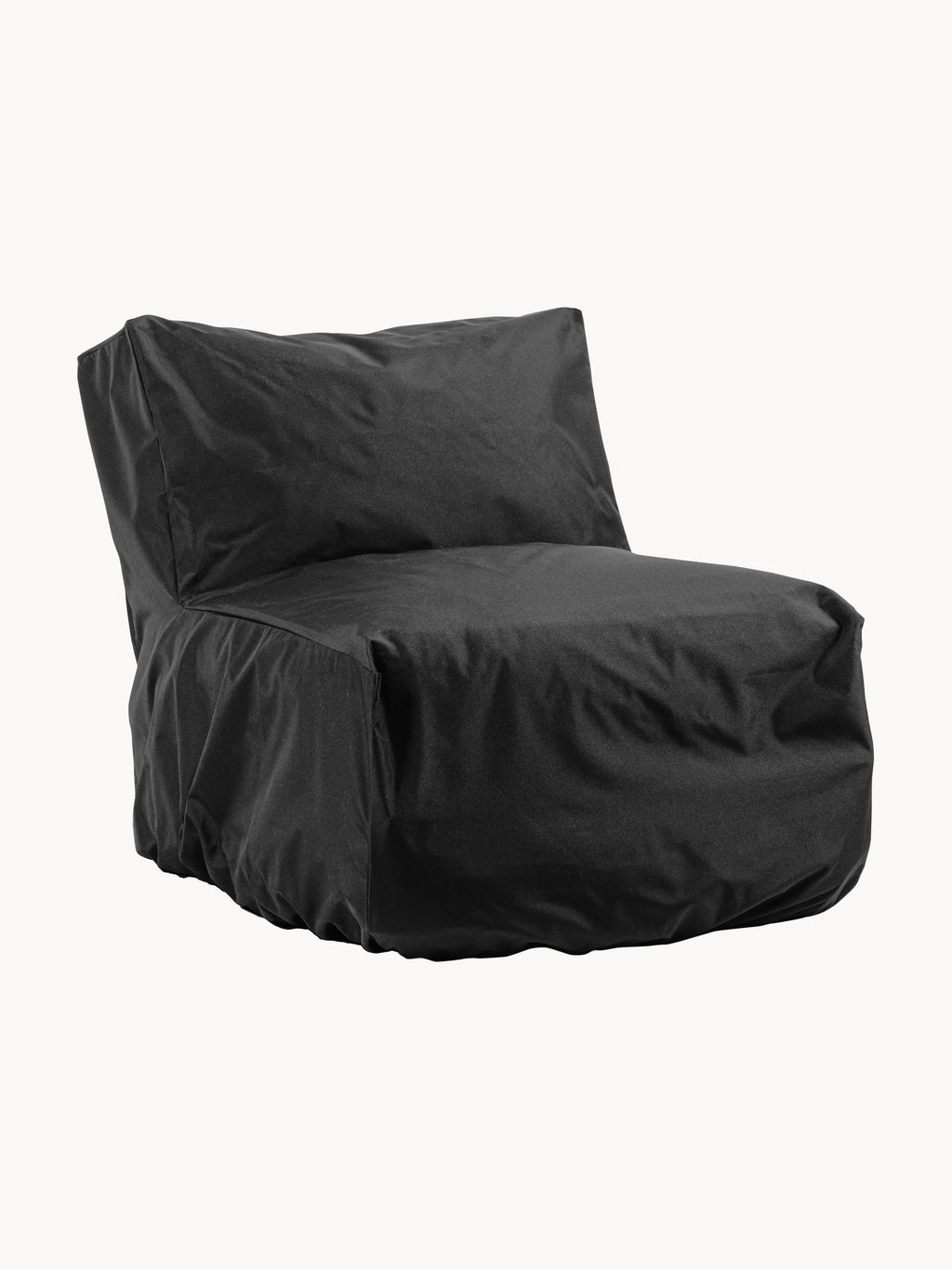 Fauteuil de jardin à bascule Twist Scuba, larg. 70 x prof. 90 cm