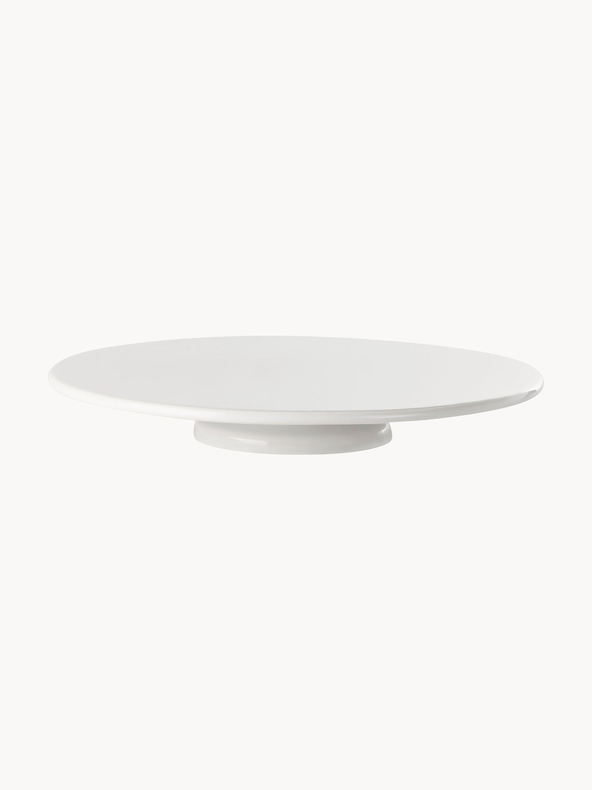 Présentoir à gâteau Grande, Ø 35 x haut. 11 cm