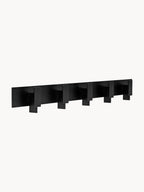 Porte-manteau mural avec dos magnétique Smart, larg. 25 cm
