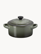 Petite cocotte Mini Cocotte, Ø 10 x 8 cm, 250 ml